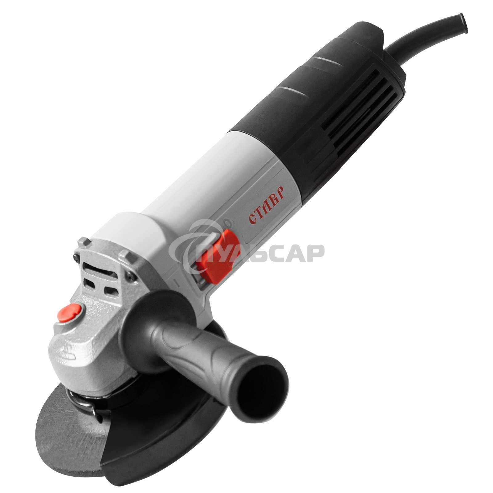 Машина шлифовальная угловая электрическая Ставр МШУ-125/1300