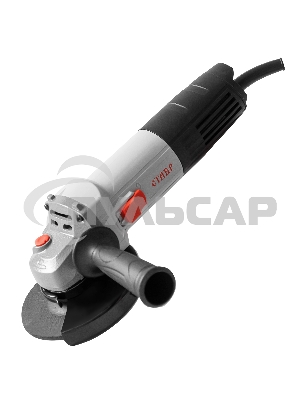 Машина шлифовальная угловая электрическая Ставр МШУ-125/1300