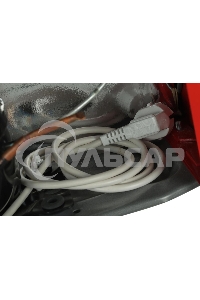 Холодильник Nordfrost NR 402 R красный однокамерный 44 л