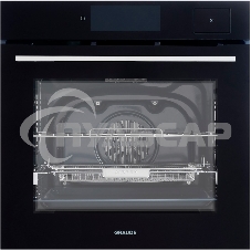 Духовой шкаф электрический с паром Graude BMDP 60.4 S