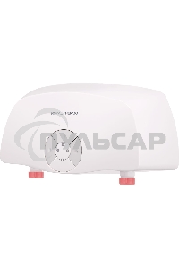 Водонагреватель проточный Royal Thermo SmartFix TS (5,5 kW) - кран+душ