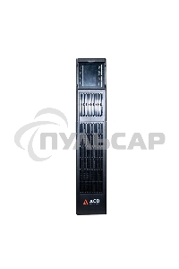Источник бесперебойного питания (ИБП) ACD PW-RackLine Pro 6000T