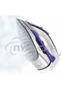 Утюг Vitek VT-1257 VT фиолетовый