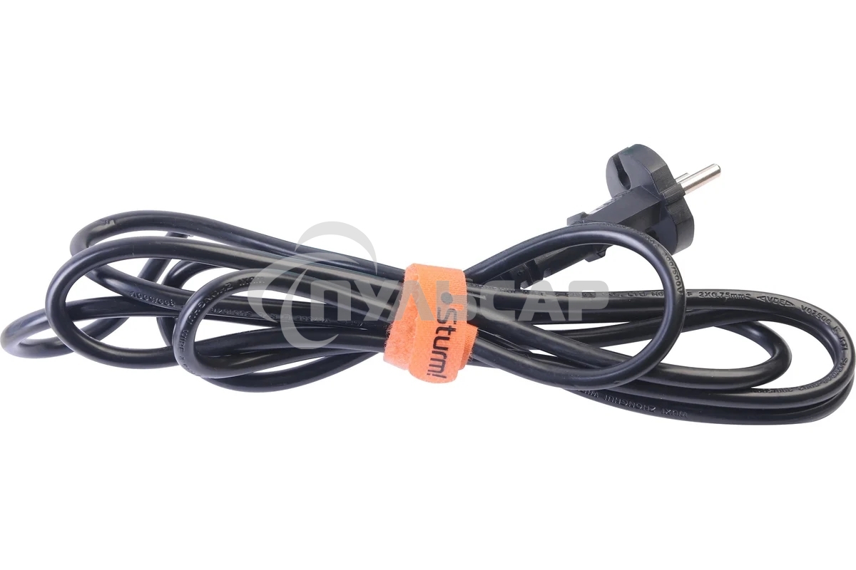 Гайковерт ударный Sturm! ID2111