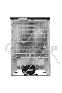 Холодильная витрина Бирюса Б-M152 металлик однокамерный 152л