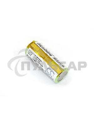 Аккумулятор для зубных щеток Oral-b Triumph V2 (43мм) CS-OBT850SL