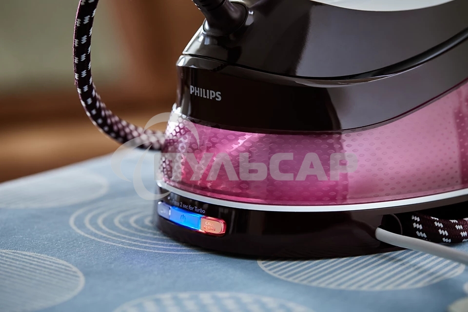 Парогенератор Philips GC7842/40 2400 Вт