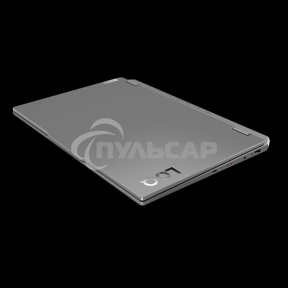 Ноутбук Lenovo LOQ 15ARP9 серый 83JC005GRK 15.6