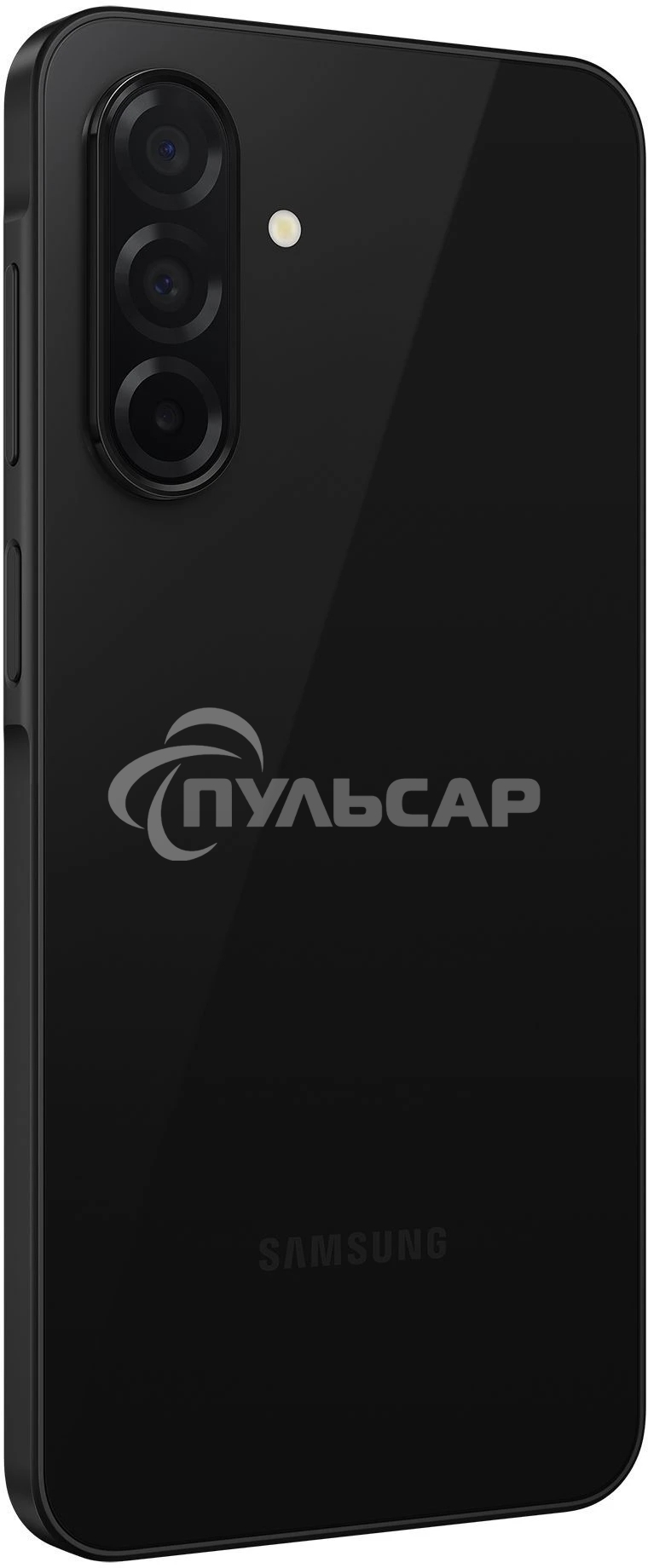 Смартфон Samsung Galaxy A26 5G SM-A266B 6/128Gb, черный