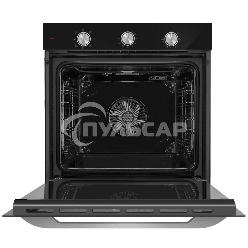 Шкаф духовой электрический MAUNFELD FEOF7871B