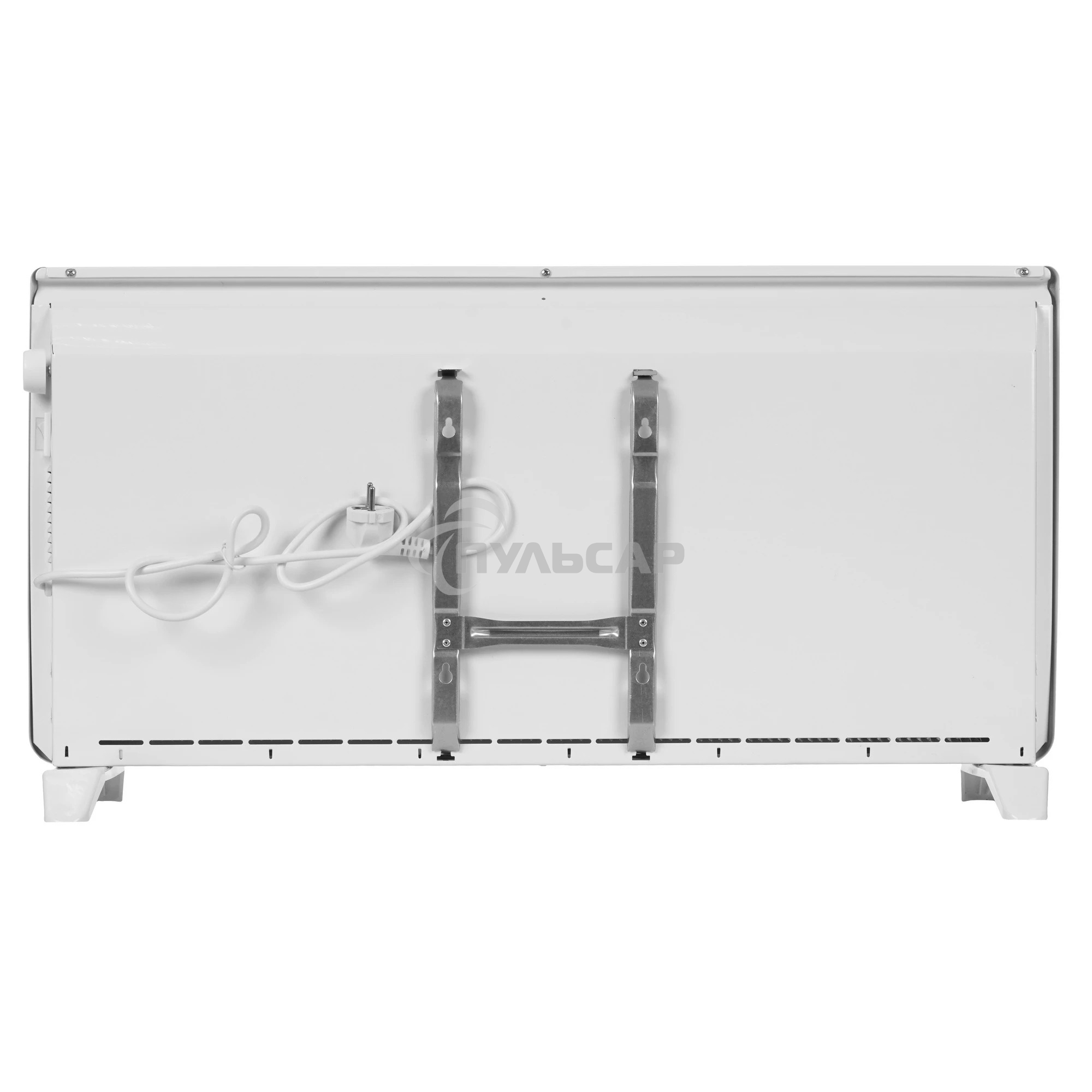 Конвектор Zeder 20MX-01 MECHANICA MX