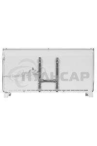 Конвектор Zeder 20MX-01 MECHANICA MX