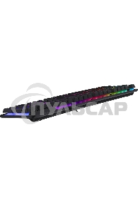 Игровой набор клавиатура + мышь + коврик + гарнитура Redragon S137 RU