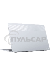 Ноутбук TECNO Megabook T1 T15DA Ryzen 7 5800U 16Gb SSD 1Tb AMD Radeon Graphics 15,6 FHD IPS Cam 70Вт*ч No OS Серебристый 4894947015250