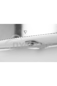 Кулер Starwind SW-1115EW напольный электронный белый