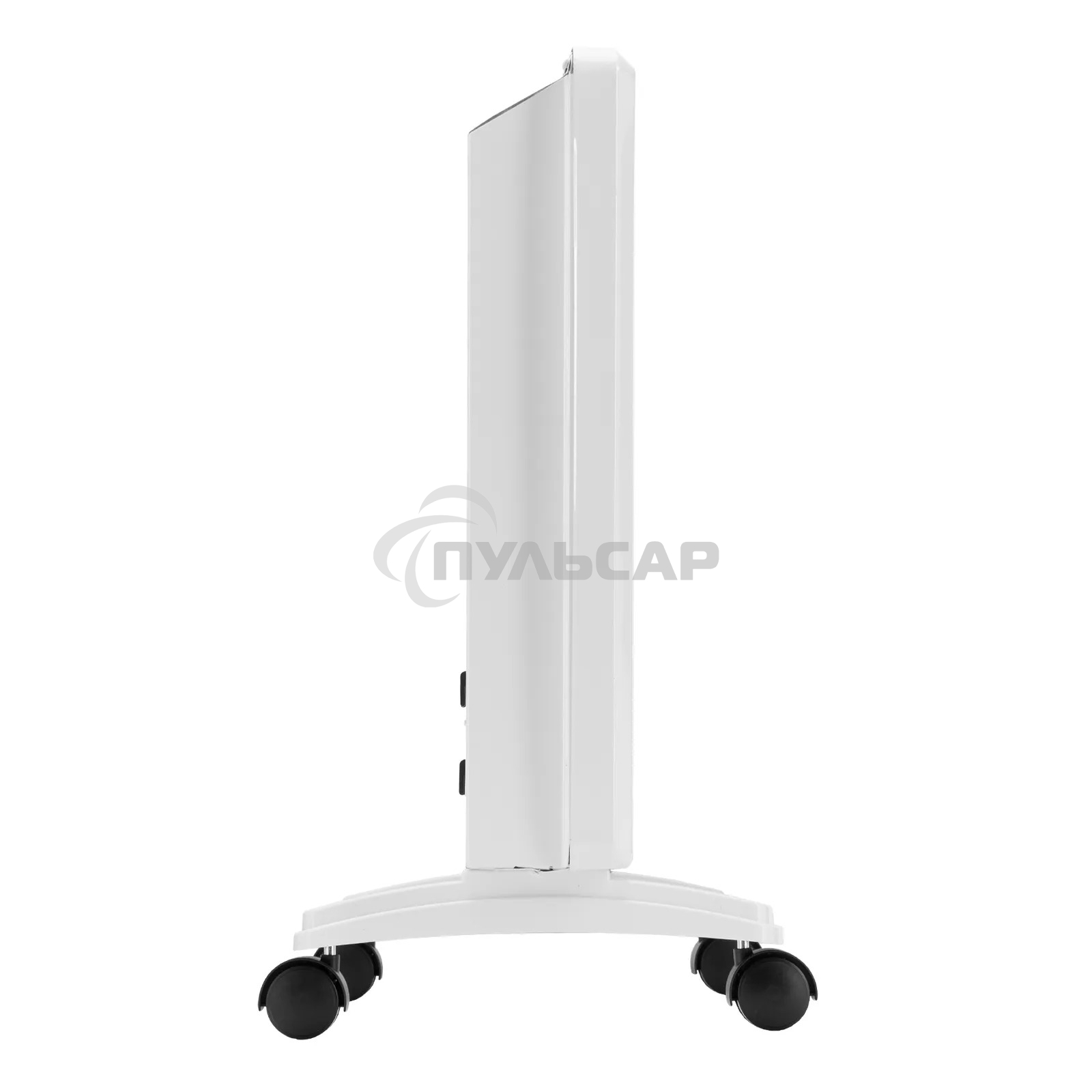 Конвектор MTX CH-1500, белый, 1500 Вт, 20 м2, термостат