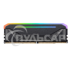 Оперативная память Apacer DIMM DDR5-6800 16Gb RGb AH5U16G68C592NBAA-1