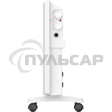 Конвектор Breeon Pro Heat BCPT-1000 KM 1000Вт белый