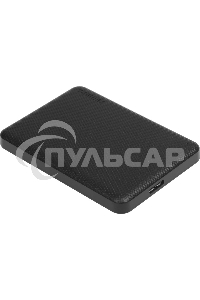 Внешний HDD 2.5