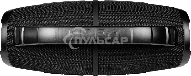 Портативная акустика URAL GAGARIN GR-007 черный