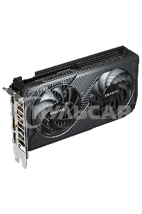 Видеокарта Gigabyte RTX 5060 GV-N5060WF2OC-8GD 1.0 NV RTX 5060 8Gb 128bit GDDR7 2512/28000/HDMIx1/DP PCI-E 5.0
