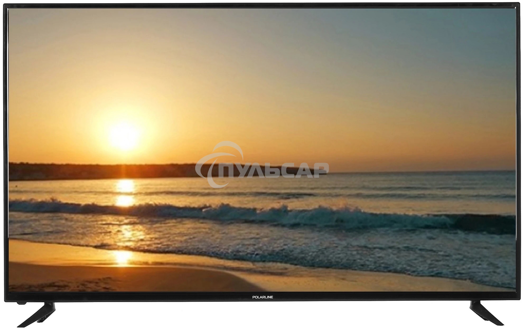 Телевизор PolarLine 65