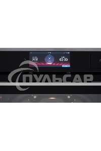 Духовой шкаф электрический с паром Graude BMDP 60.4 E