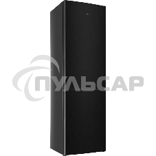 Холодильник Atlant ХМ-4624-151 черный металлик двухкамерный 228/119л морозилка снизу