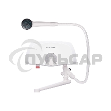 Водонагреватель проточный Royal Thermo SmartFix TS (5,5 kW) - кран+душ