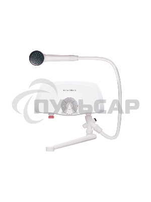Водонагреватель проточный Royal Thermo SmartFix TS (5,5 kW) - кран+душ