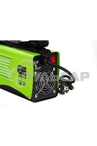 Аппарат инвертор. дуговой сварки ИДС-170, 170 А, ПВ 80%, диам.эл. 1,6-3,2 мм Сибртех