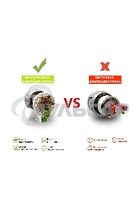 Гайковерт Zitrek Crusher 20-Li аккум. патрон:квад.1/2