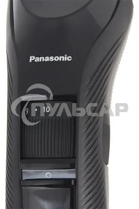 Машинка для стрижки Panasonic ER-GC51-K520