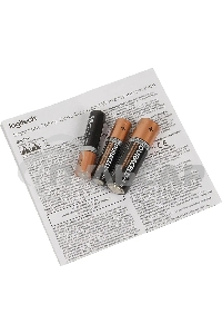 Комплект клавиатура + мышь Logitech MK235 клав:черный мышь:черный USB беспроводная