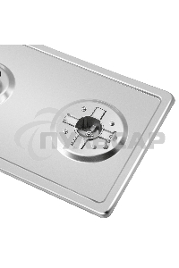 Газовая варочная панель Maunfeld EGHS.32.73CS/G
