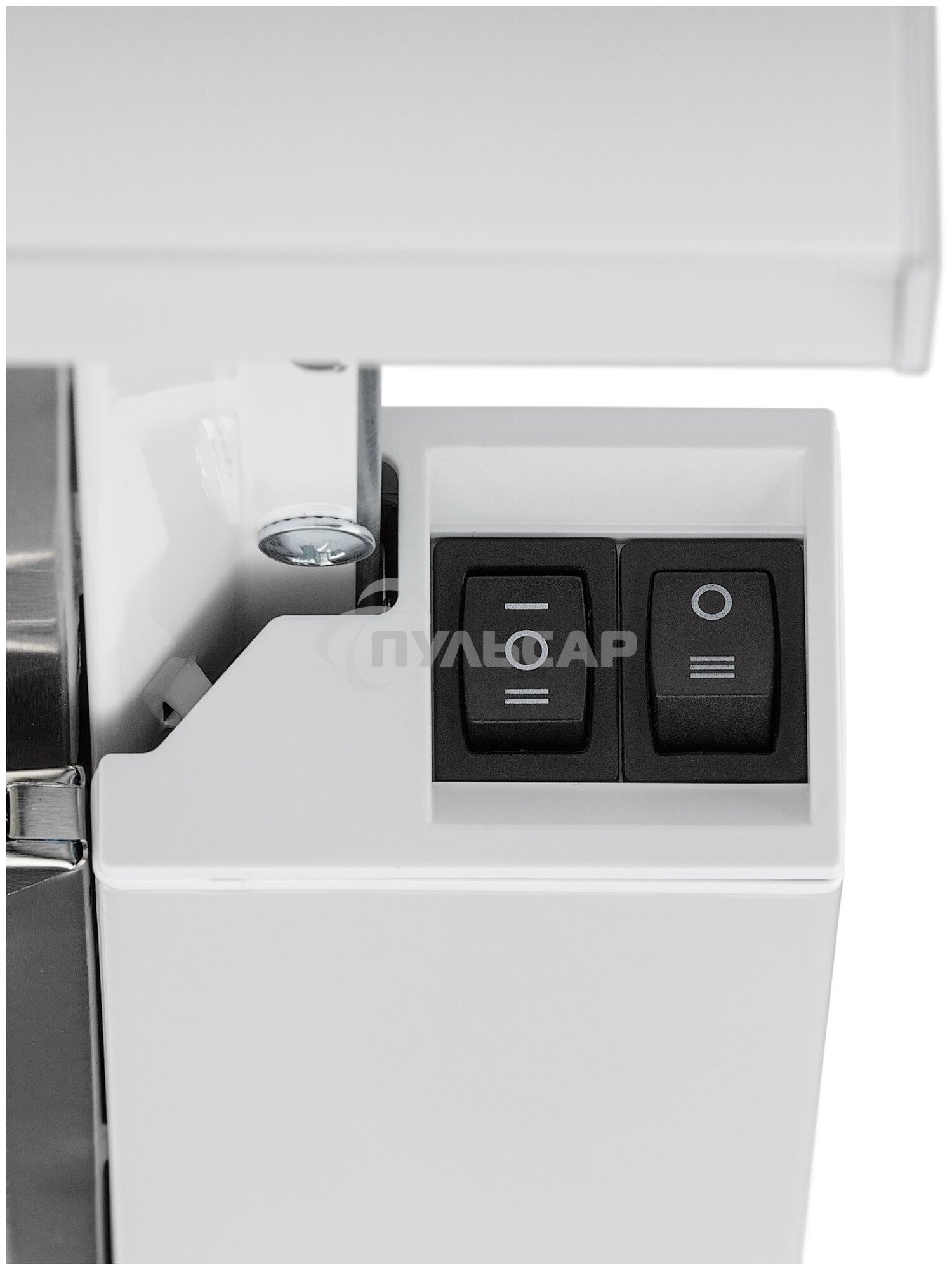 Встраиваемая вытяжка Krona KAMILLA ECO 600 W