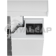 Встраиваемая вытяжка Krona KAMILLA ECO 600 W