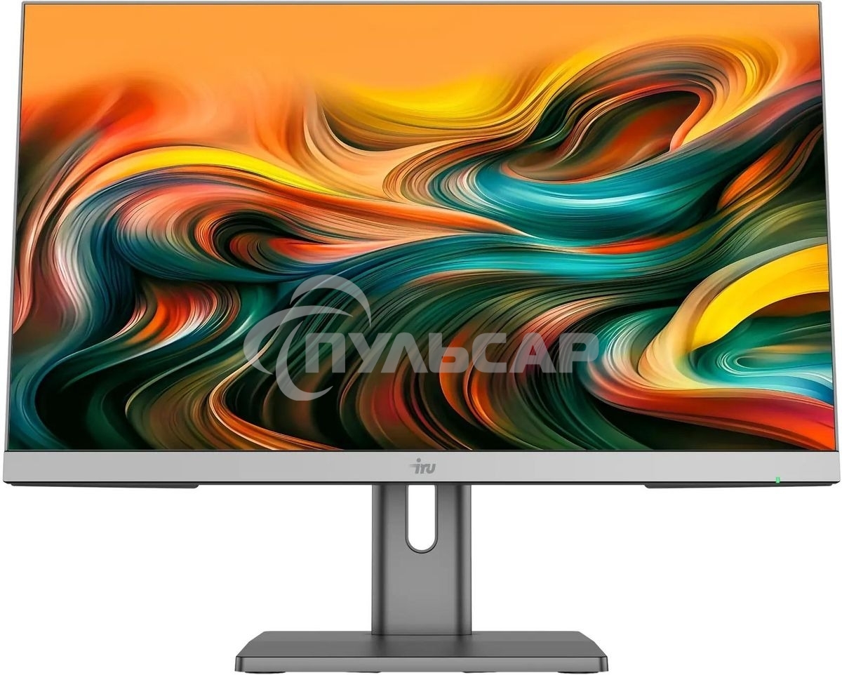 Моноблок IRU Tactio 23.8