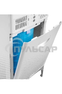 Очиститель воздуха Electrolux EAP-2050D Yin&Yang