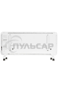 Конвектор Sturm! CH2000D, белый, 2000 Вт, 25 м2, дисплей, электронный термостат