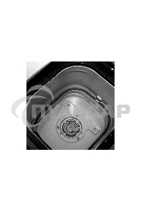 Хлебопечь BRAYER 2700BR, 550 Вт, 12 программ, выбор цвета кор,выбор размера, поддерж. темпер, таймерBR2700