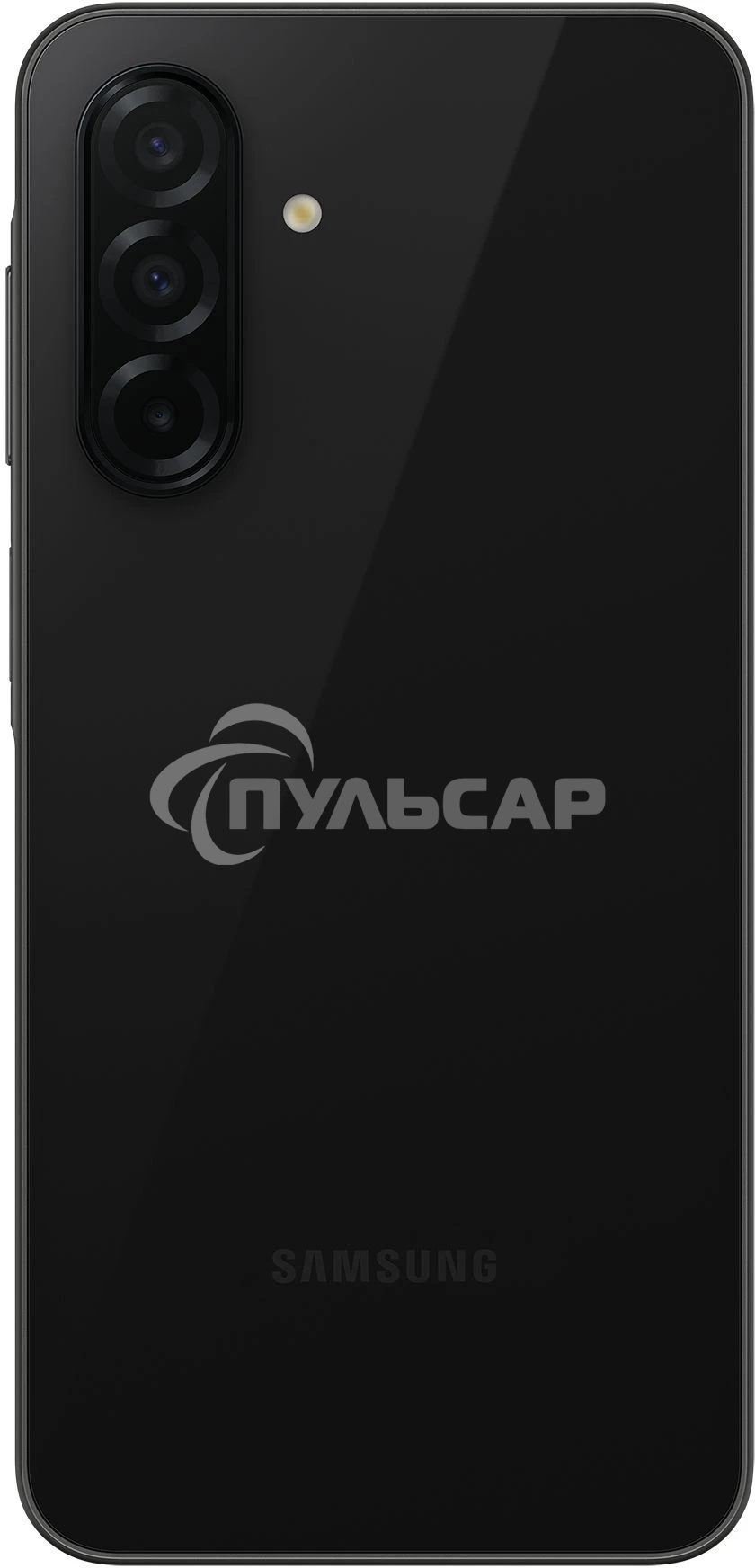 Смартфон Samsung Galaxy A26 5G SM-A266B 6/128Gb, черный