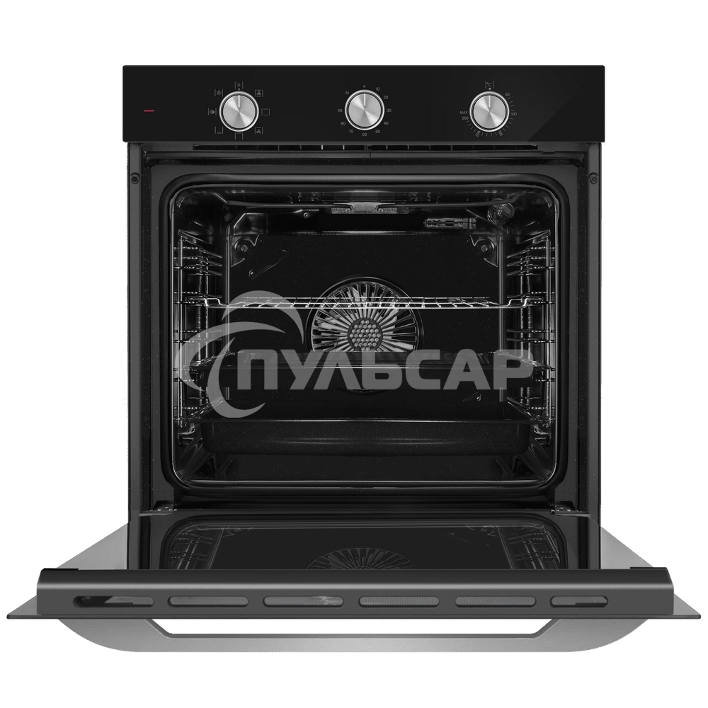 Шкаф духовой электрический MAUNFELD FEOF7871B