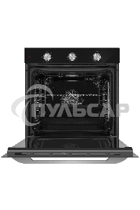 Шкаф духовой электрический MAUNFELD FEOF7871B