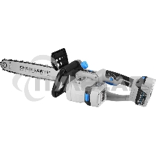 Пила цепная аккумуляторная бесщеточная DEKO DKCHS 40 PRO, 16