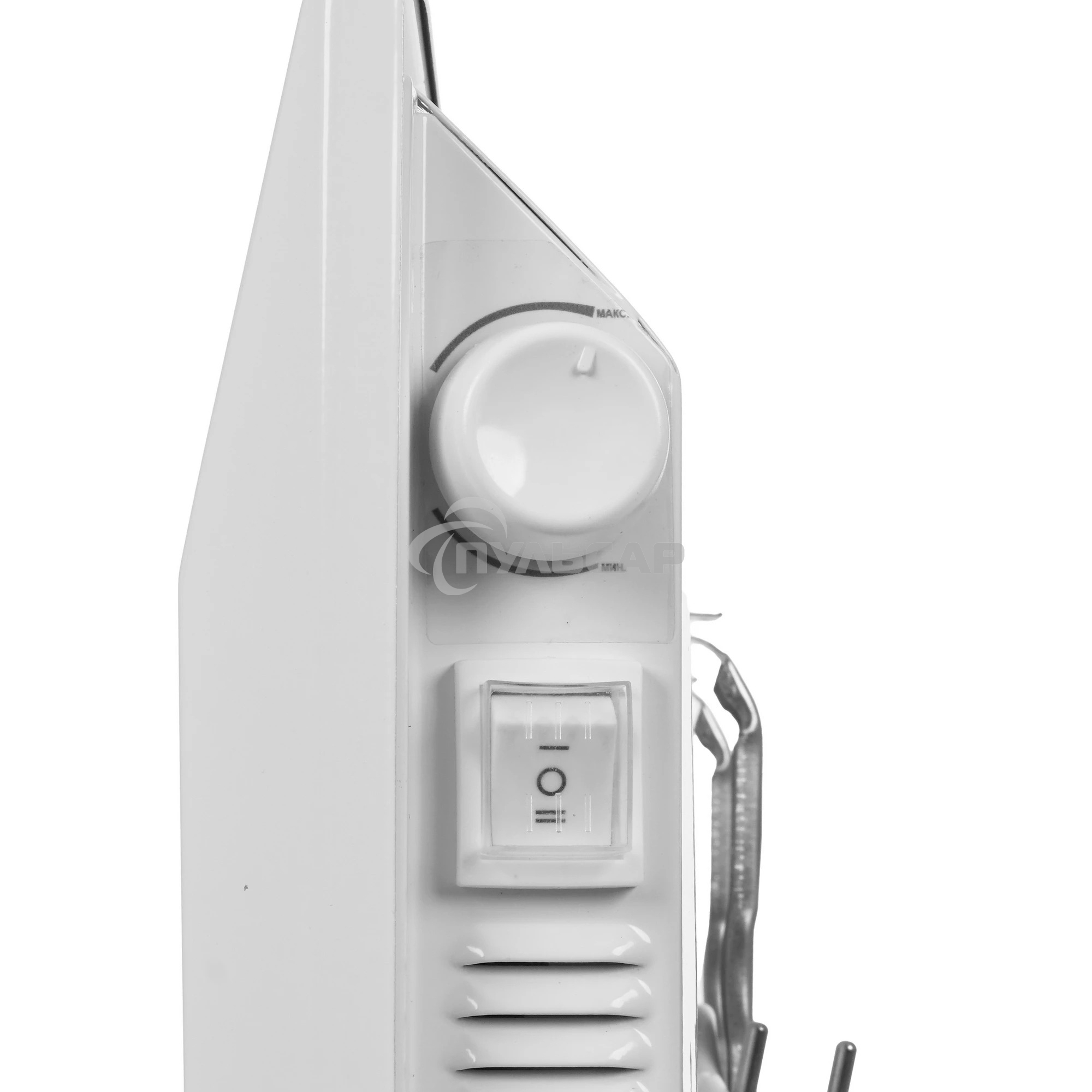 Конвектор Zeder 20MX-01 MECHANICA MX