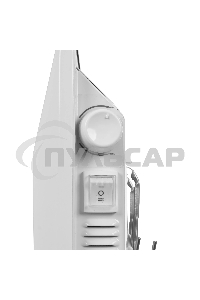 Конвектор Zeder 20MX-01 MECHANICA MX