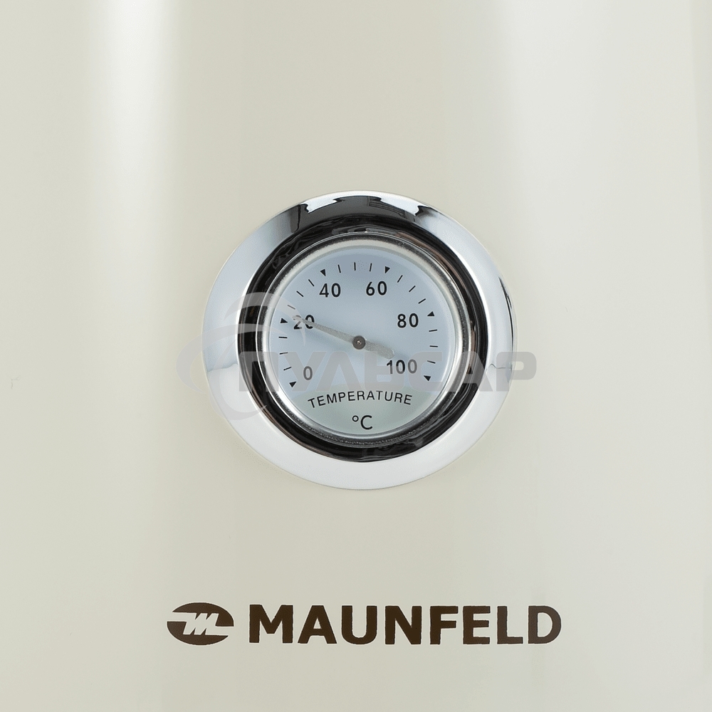 Чайник электрический Maunfeld MFK-624BG