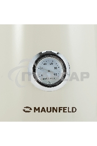 Чайник электрический Maunfeld MFK-624BG