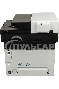 МФУ лазерное Kyocera Ecosys M2040dn (Азия) (1102S33AX0), A4, ч/б, печ. до 40 стр/мин., скан. до 40 стр/мин. (ч/б) 23 стр/мин. (цвет), 1200 x 1200 dpi (печать) 600x600dpi (скан.), USB, RJ-45 (старт.картр. TK-1178)